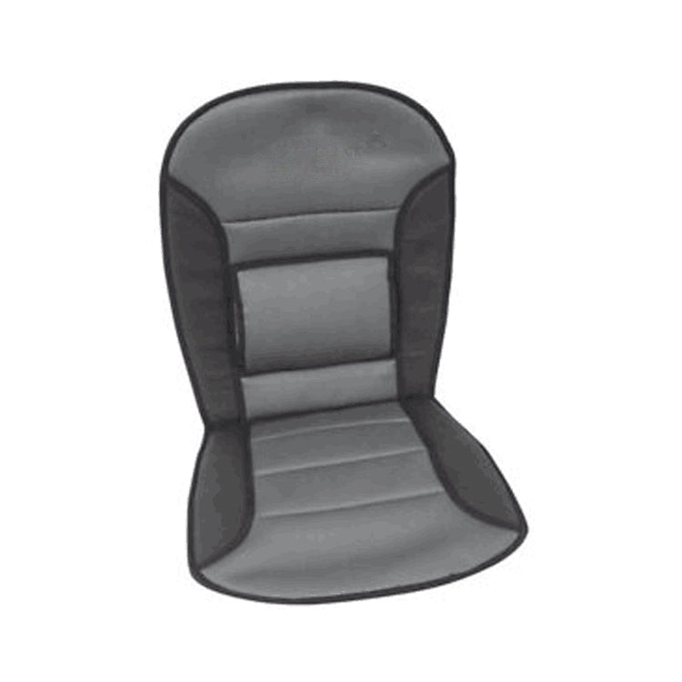 Auto Choice Grey Seat Cushion - RaxAutos