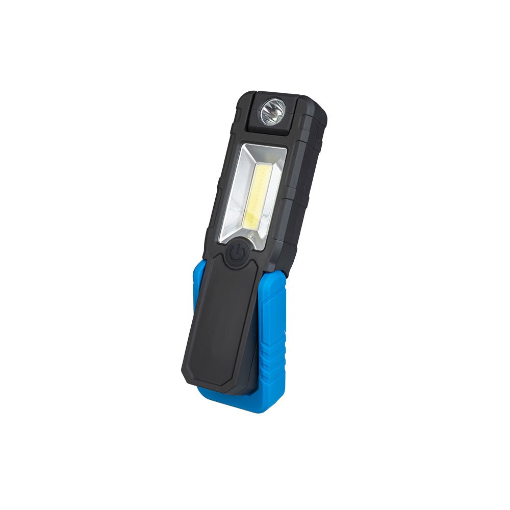 Auto Choice Rechargeable Hand Lamp Ð Pmhwl1 (PMHWL1) - RaxAutos