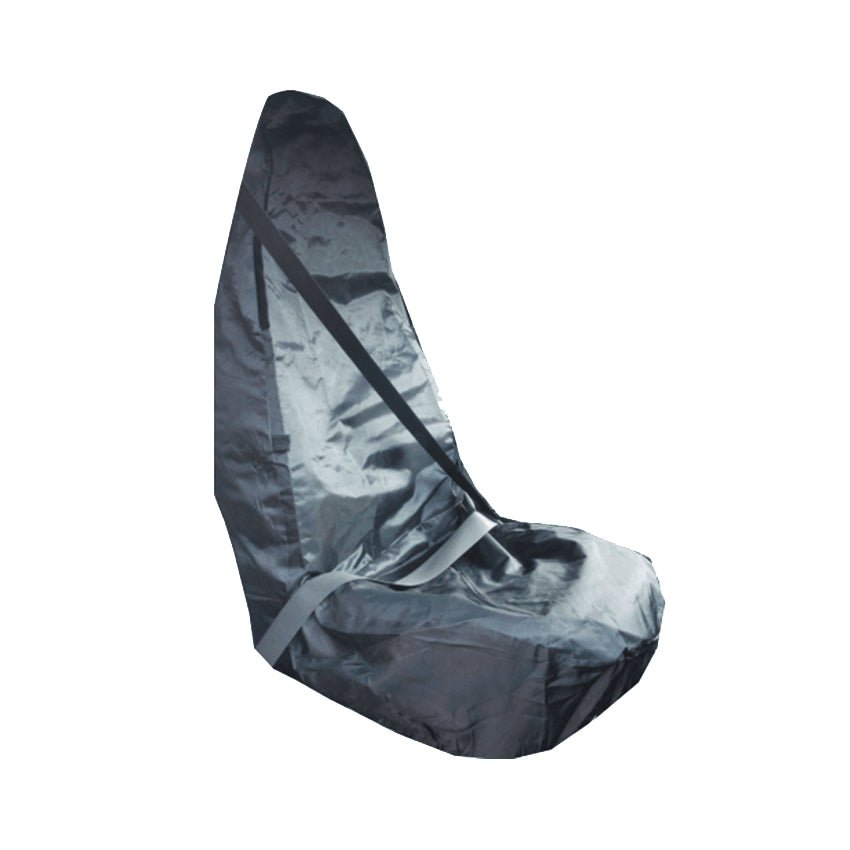 Auto Choice Single Large Heavy Duty Seat Cover - RaxAutos