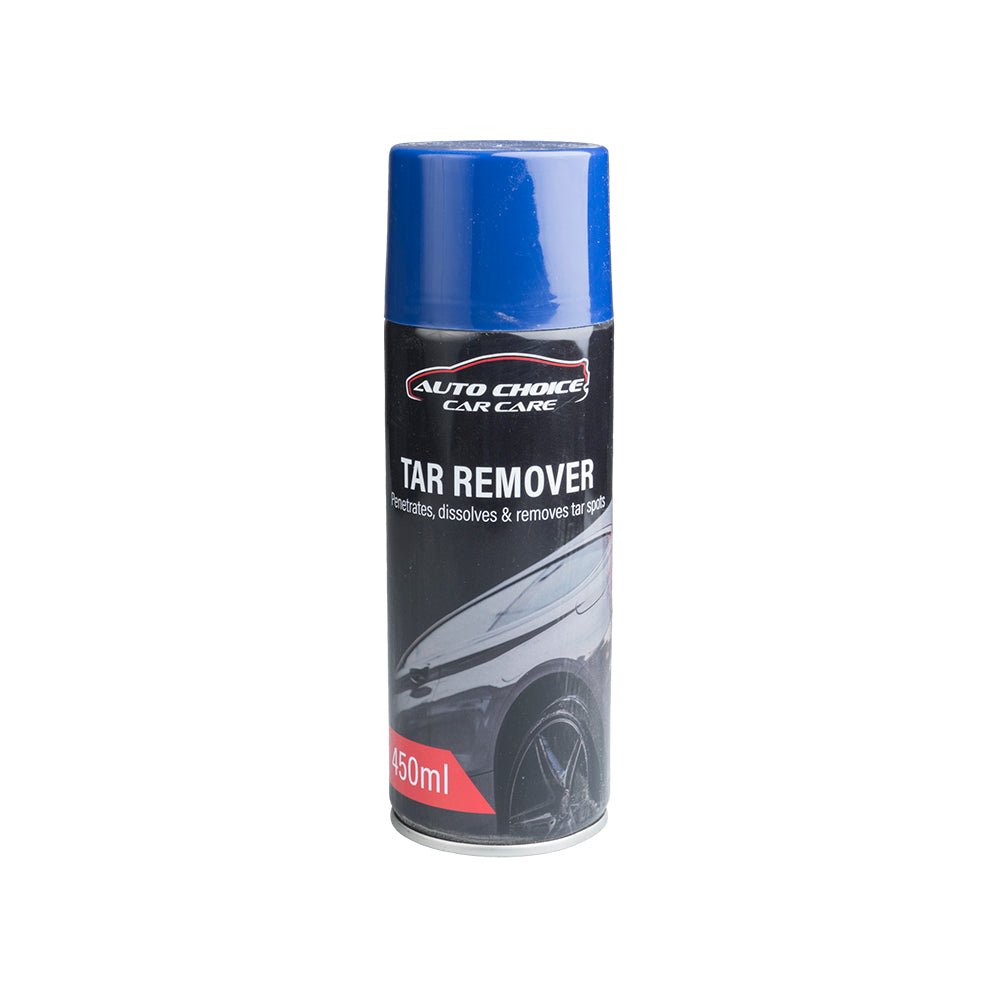 Auto Choice Tar Remover PMTR450 (PMTR450) - RaxAutos