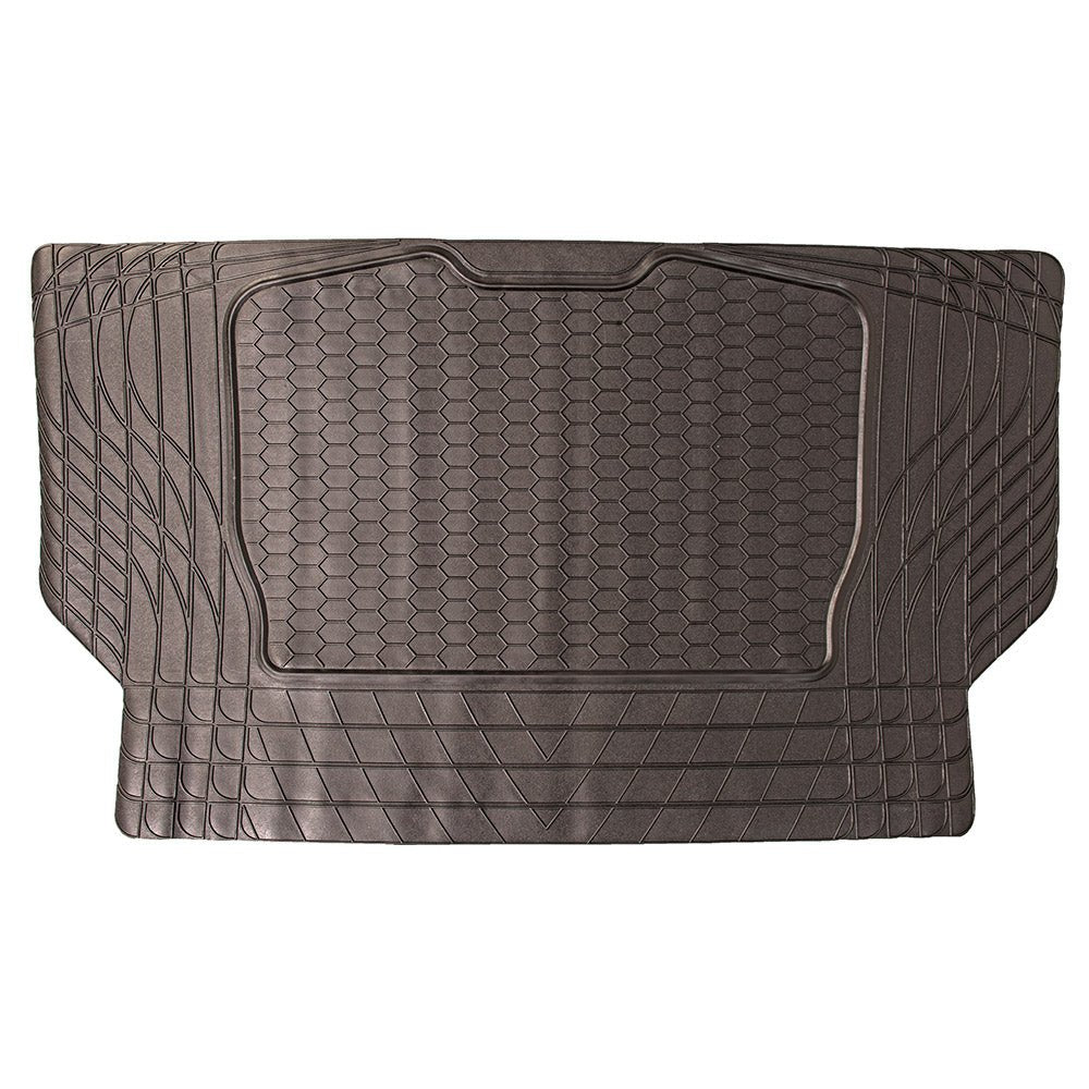 Auto Choice Universal Large Protective Boot Mat - RaxAutos