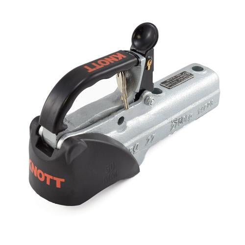 Avonride Knott 2 Bolt Hitch Inc Lock (AVC001) - RaxAutos