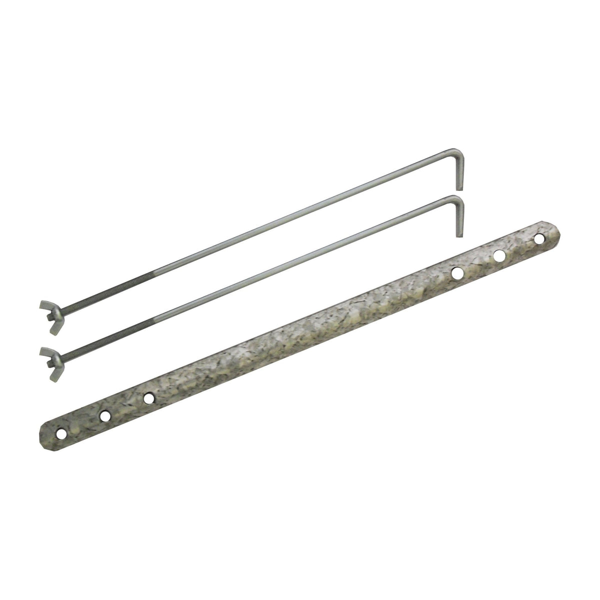 Battery Retaining Bracket (BB1) - RaxAutos