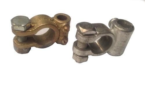 Battery Terminals 9.1Mm Car (BT - 1) - RaxAutos