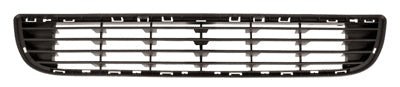 BERLINGO 08 CENTER BUMPER GRILLE LOWER (13 - 72 - 198) - RaxAutos