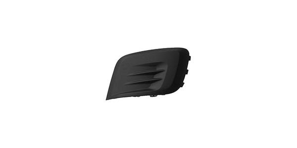 BERLINGO 15 B/GRILLE L/H NO HOLES (13 - 74 - 193L) - RaxAutos