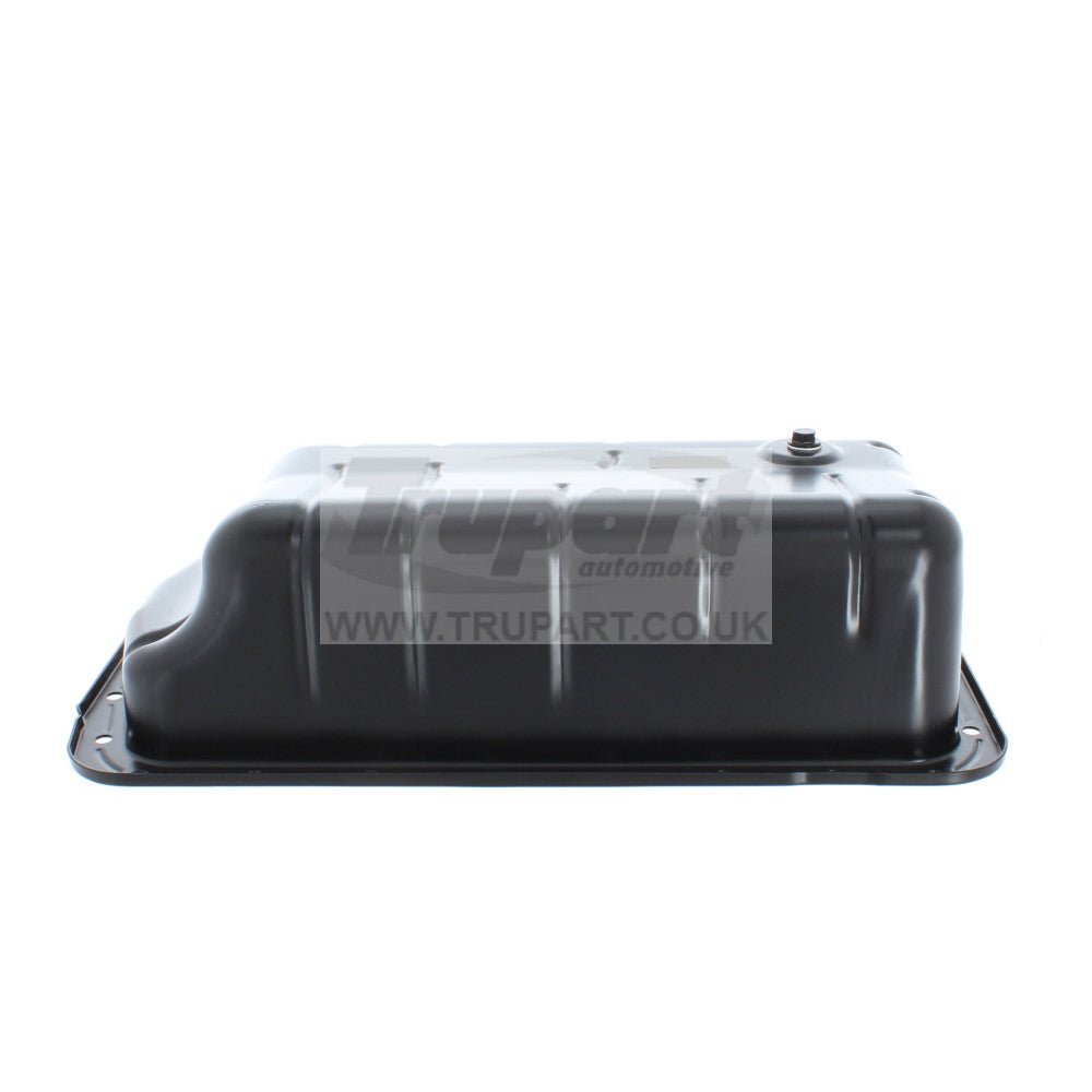 BERLINGO 1.9D 96 - 08/2.0HDi 02 - 08 SUMP (13 - 71 - 726) - RaxAutos