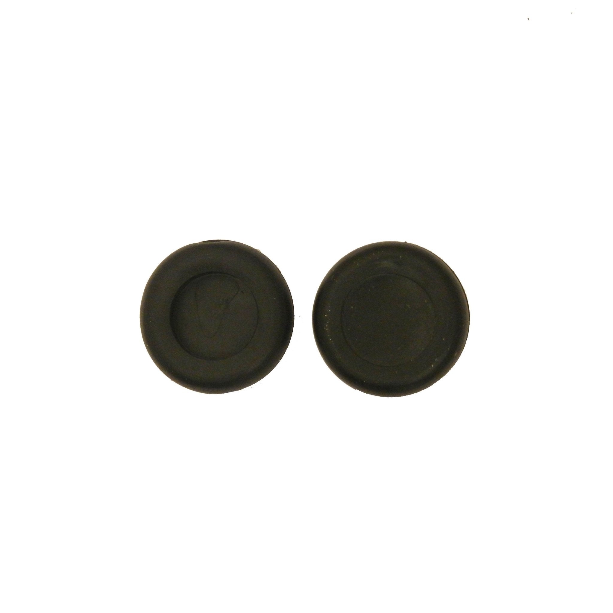Black Rubber Blanking Grommets 12.5mm (3338) - RaxAutos
