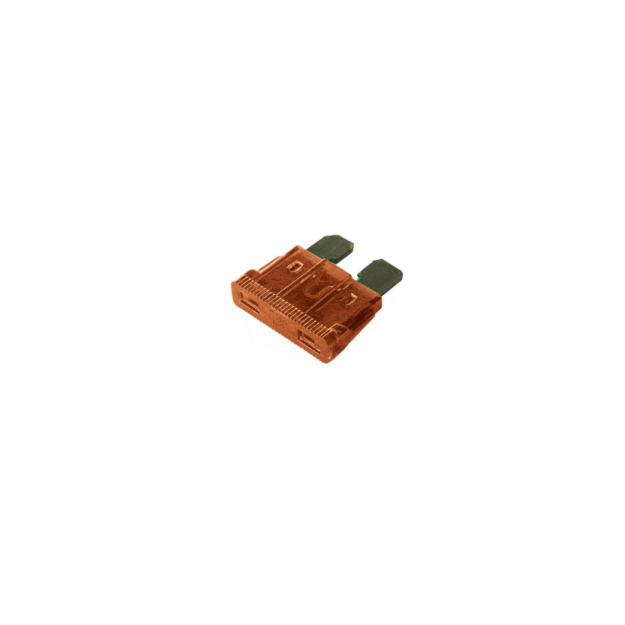 Blade Fuse 7.5 Amp Each (BF7.5) - RaxAutos