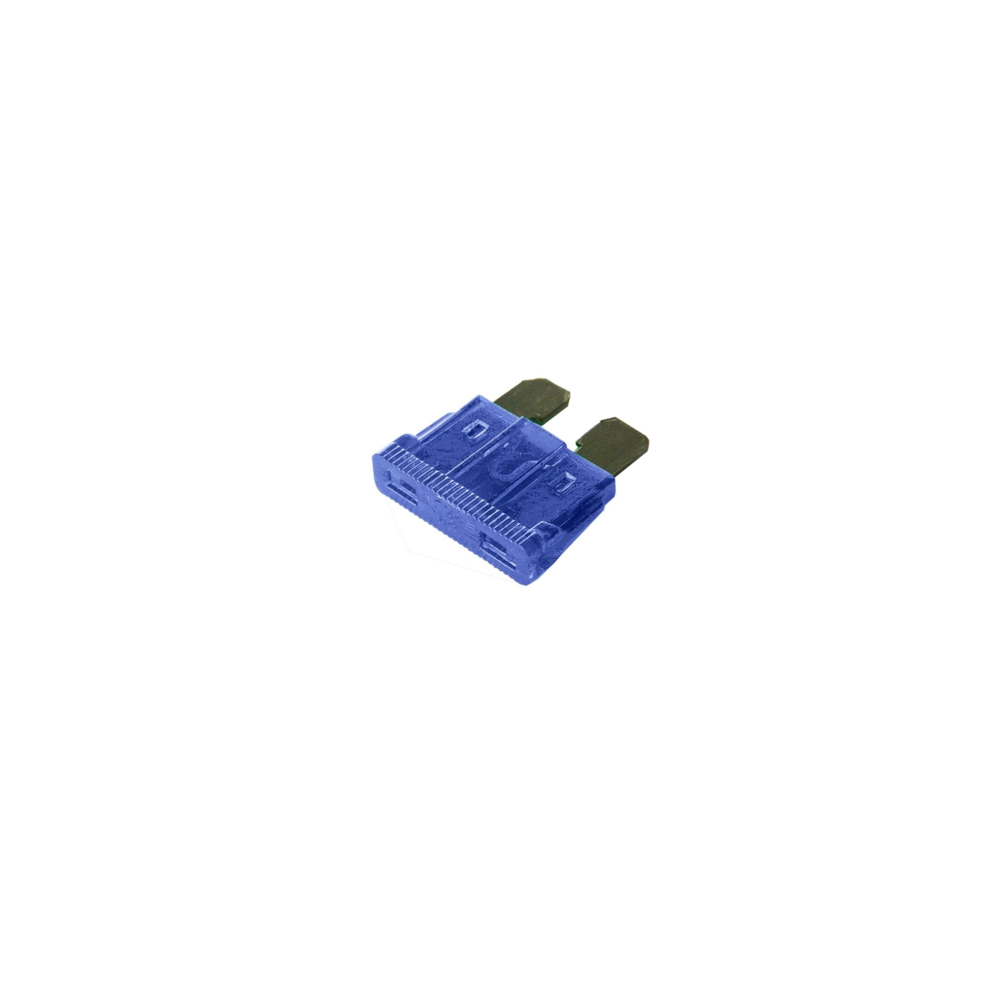 Blade Fuses 15amp Blue (4162) - RaxAutos