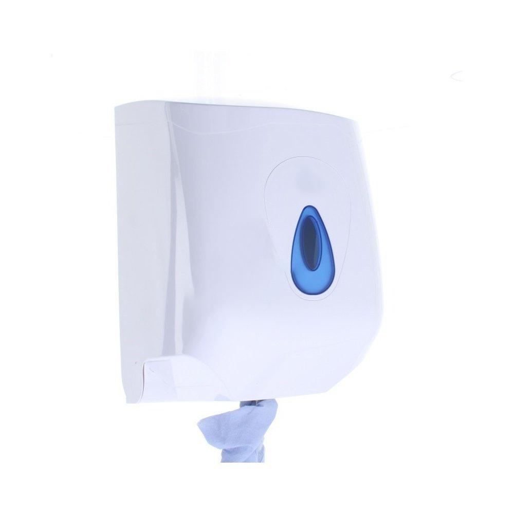Blue Roll Centrefeed Dispenser (PR - DISPENSER) - RaxAutos