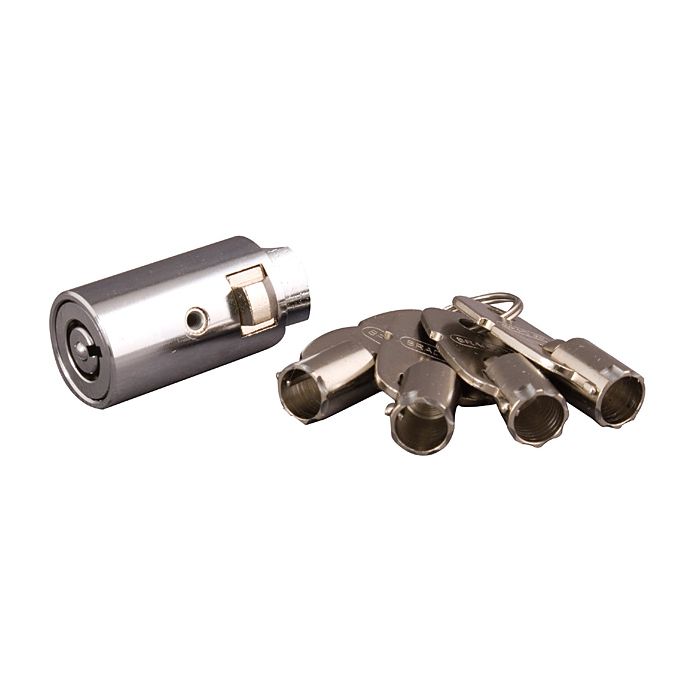Bradley Hitch Lock (LOCKIT) - RaxAutos