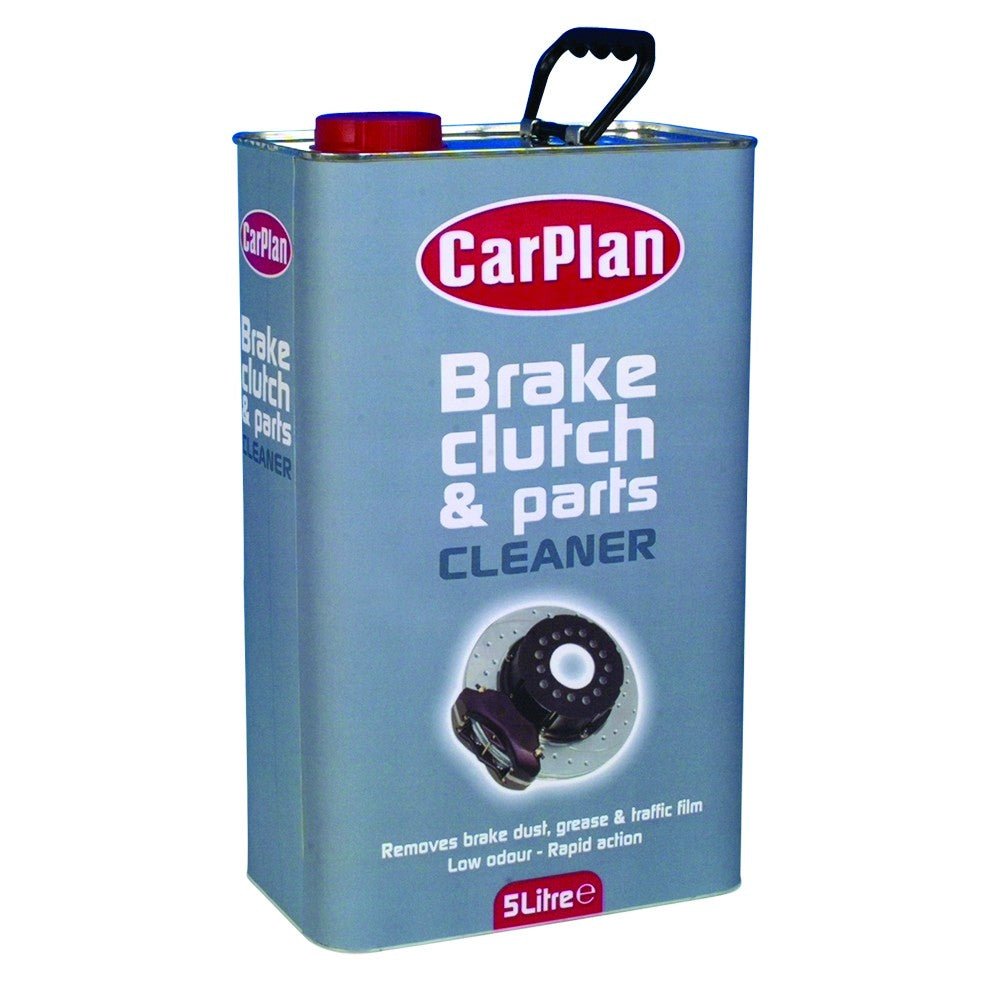 Brake Clutch And Part Cleaner 5L (BPC050) - RaxAutos