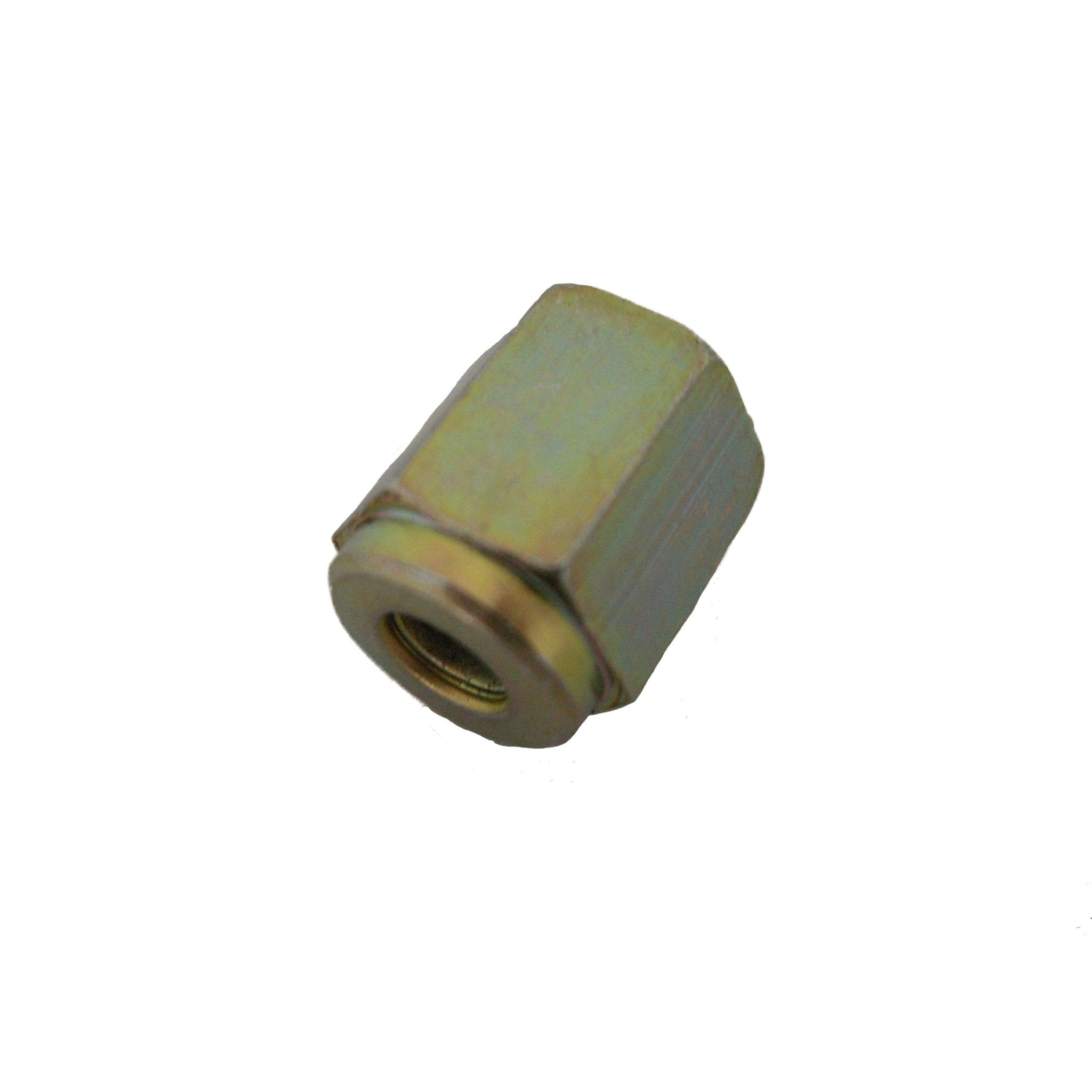 Brake Nut M10 Female (3256) - RaxAutos
