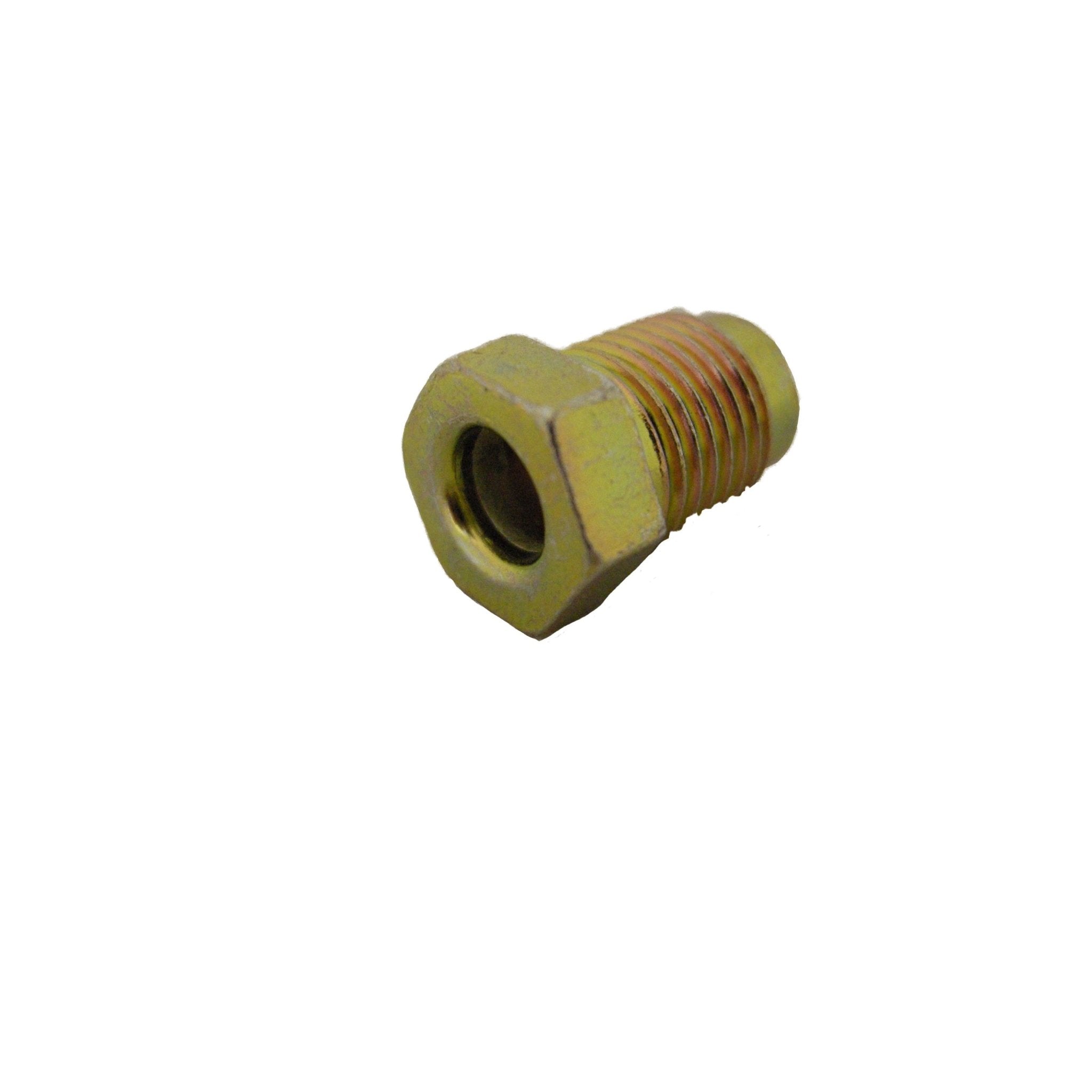 Brake Nut M10 Male (3255) - RaxAutos