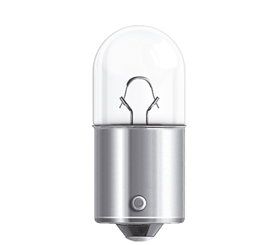 Bulbs High Performance 24V 10W (S248) - RaxAutos
