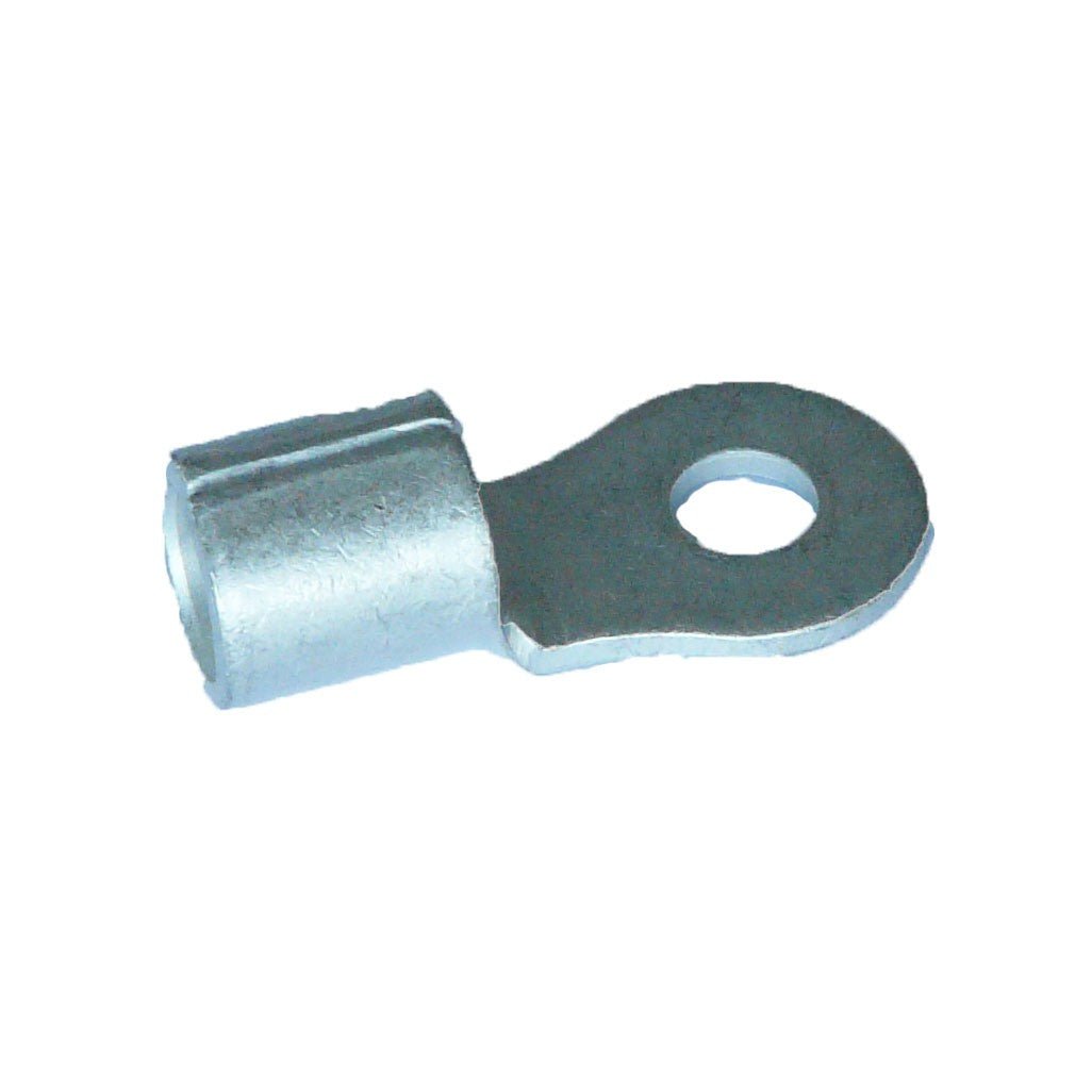 Cable Lugs 25x10mm Quality Copper Lug (3126) - RaxAutos