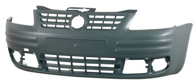 CADDY 04 FRONT BUMPER (91 - 57 - 100) - RaxAutos