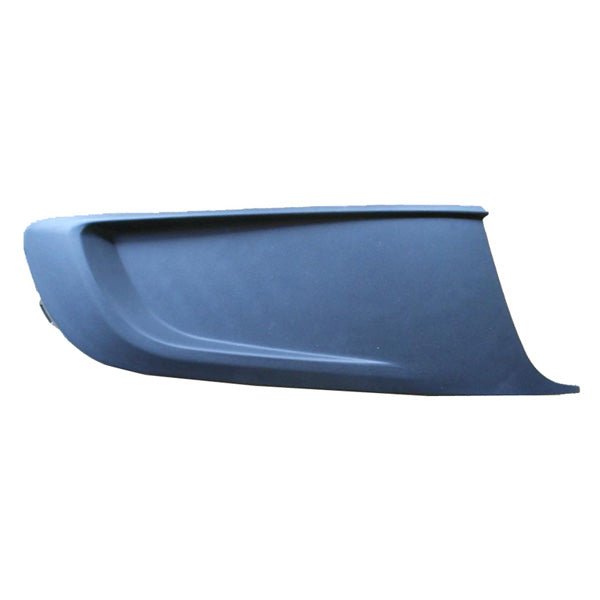 Caddy 11 - Lh Bumper Grille (No Fog Hole) (91 - 57 - 187) - RaxAutos