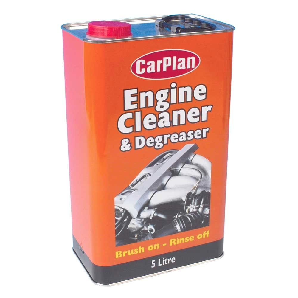 Carplan Engine Degreaser 5 Ltr (ECL005) - RaxAutos