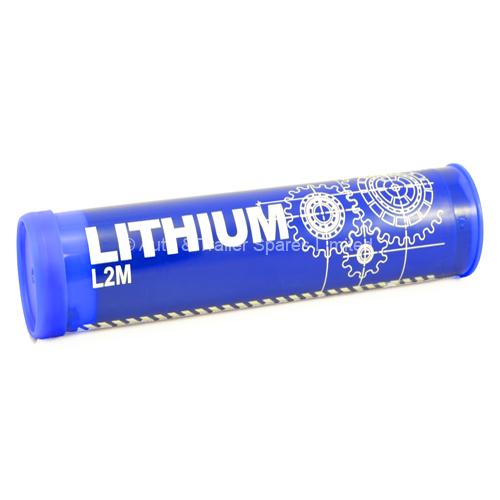 Cart Lithium Complex Ep2 Red (GR400L) - RaxAutos
