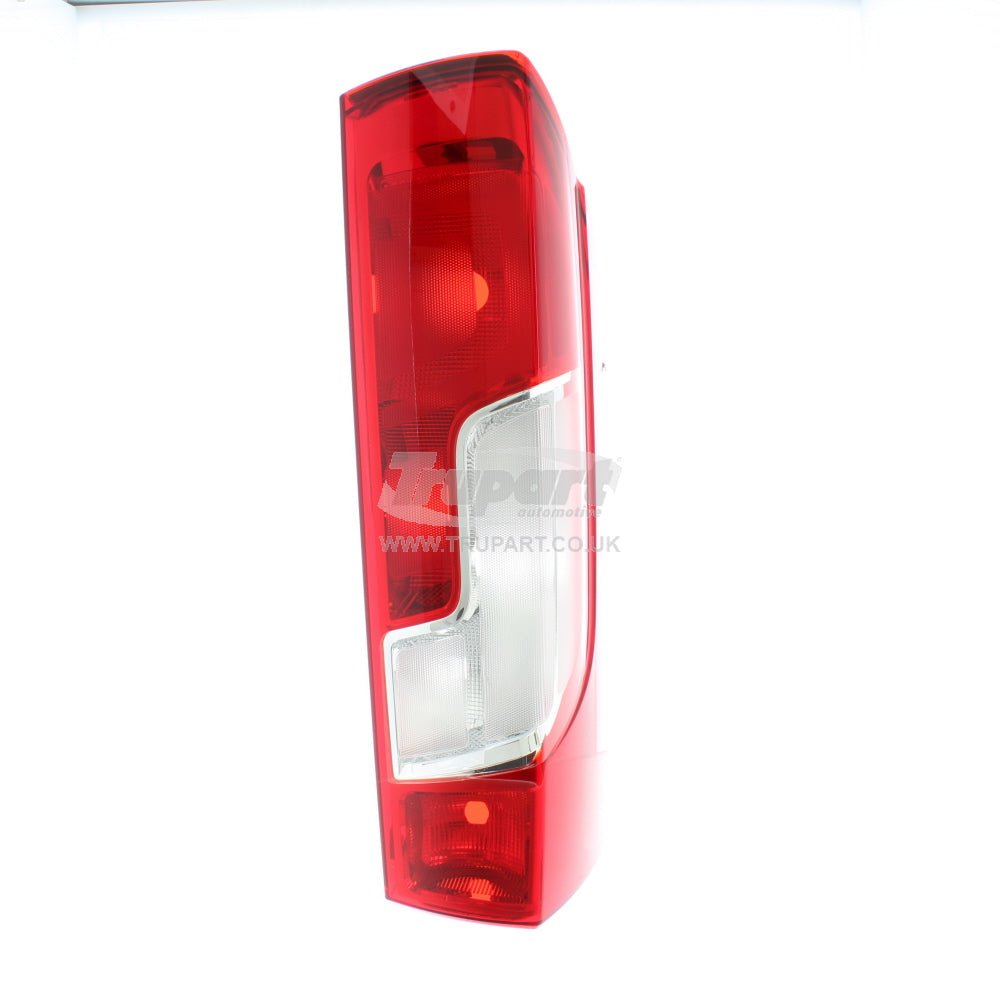 Citroen Relay (2014 - ) Van Rear Lamp RR LH (13 - 83 - 673) - RaxAutos