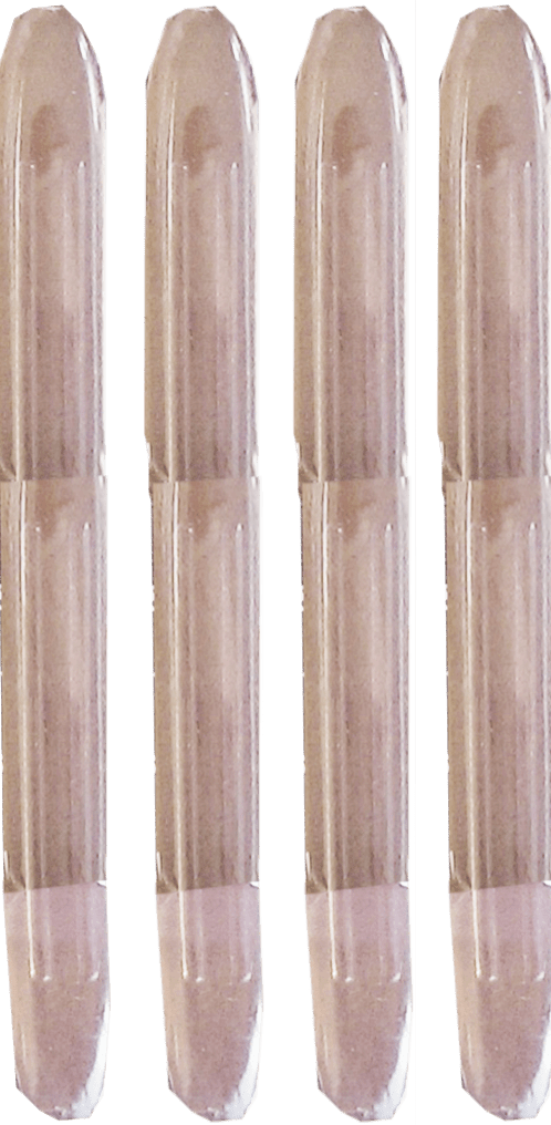 Clear Door Guards (DG06) - RaxAutos