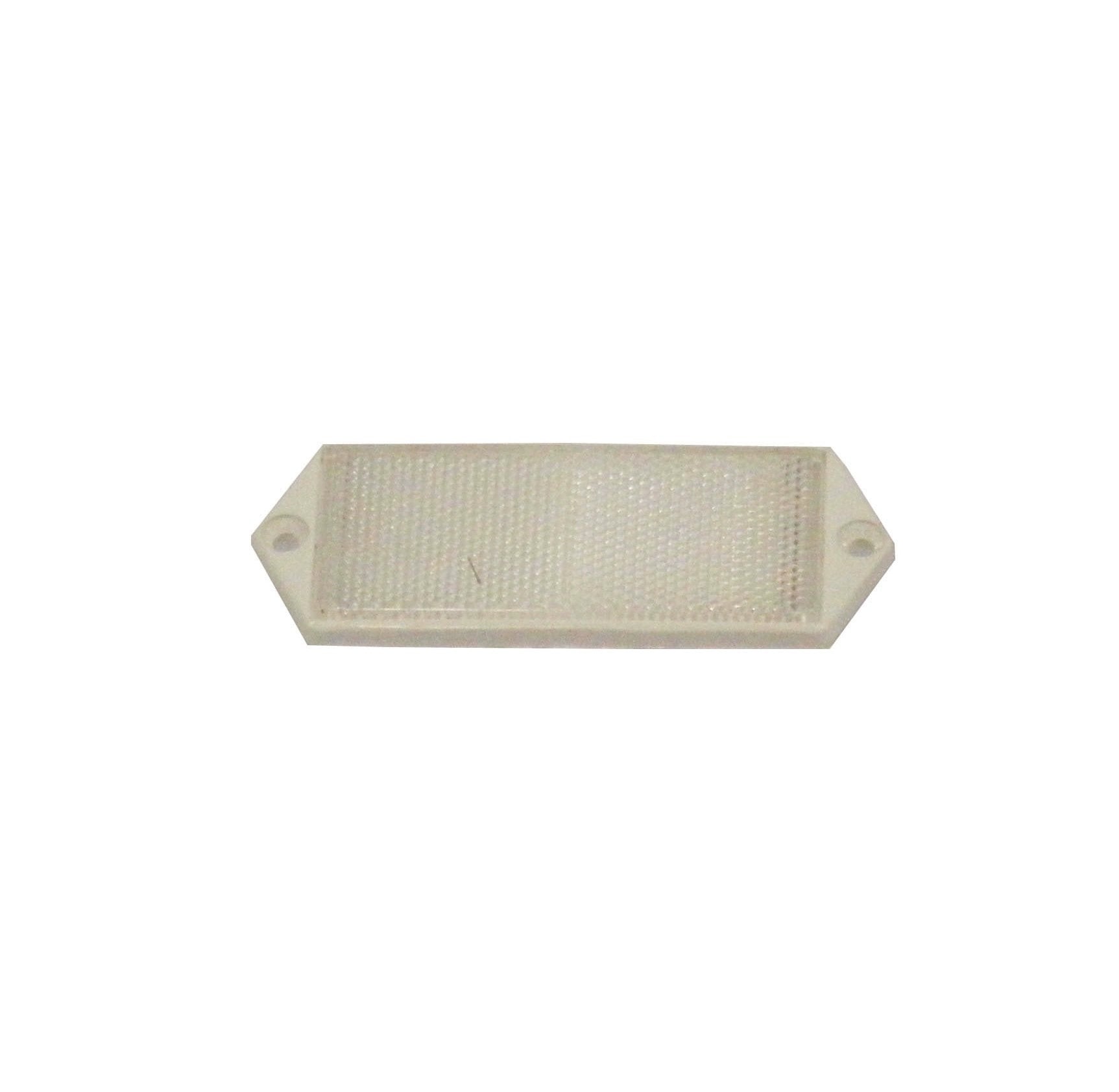 Clear Refl/White Base 12748 (TR102C) - RaxAutos