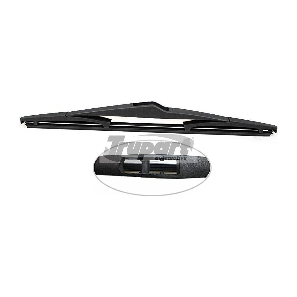CORSA PUNTO CLIO Rear Wiper Blade (TRB - 12) - RaxAutos