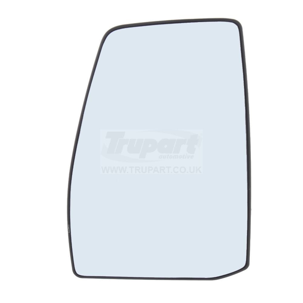 CUSTOM 12 L/H ELEC MIRROR GLASS (30 - 58 - 805G) - RaxAutos