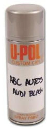 Custom Can Pregased Aerosol (CCUP/AL) - RaxAutos