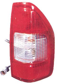 D - MAX 0206 L/H REAR LAMP (37 - 53 - 673) - RaxAutos