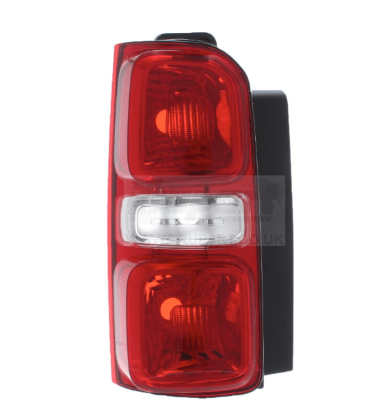 Dispatch/Scudo/Expert 16> L/H Rear Lamp (13 - 77 - 673) - RaxAutos