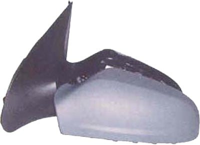 Door Mirror Cable Black Left Hand (89 - 55 - 811) - RaxAutos