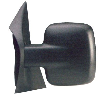 Door Mirror Manual Left Hand (50 - 70 - 801) - RaxAutos