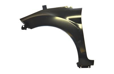 FIESTA 08 12 WING L/H (30 - 62 - 231) - RaxAutos