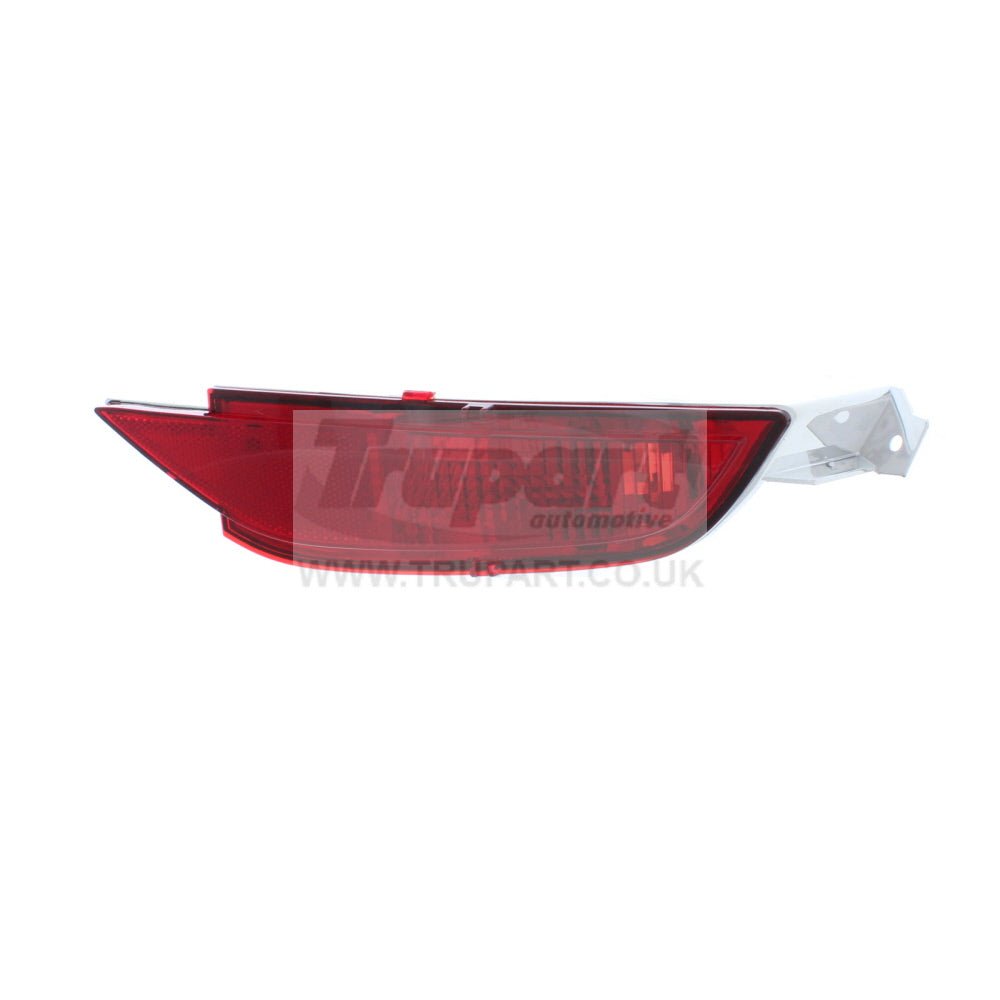 FIESTA 08 - REAR FOG LAMP R/H (30 - 62 - 672) - RaxAutos