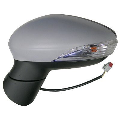 FIESTA 13 L/H D/MIRROR HEAT/ELEC (30 - 63 - 801) - RaxAutos