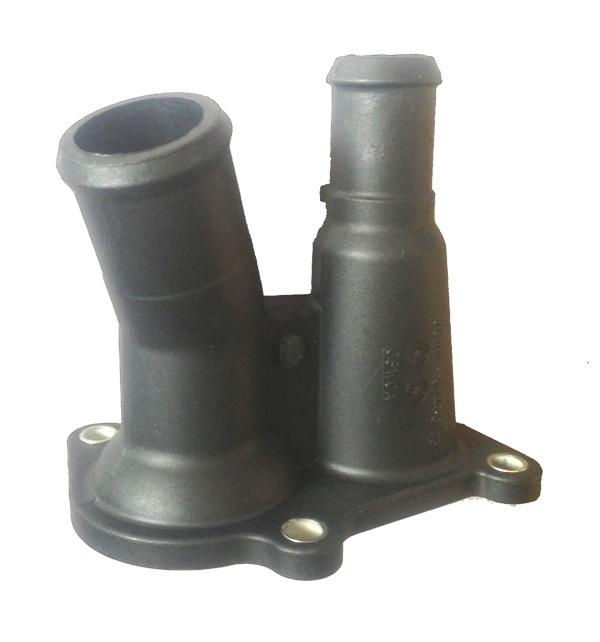 FOCUS 1.6P THERMOSTAT HOUSING W/ GASKET (253551 - 0) - RaxAutos