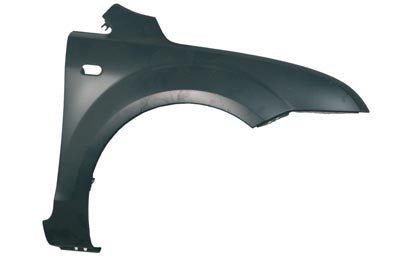 FOCUS 9/04 FRONT WING RH (30 - 46 - 230) - RaxAutos