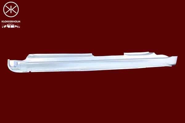 Focus Full Sill 4/5Dr Lh 04 - 12 (30 - 46 - 001) - RaxAutos