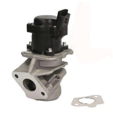 FOCUS/FIESTA/BERLINGO 1.6 HDI 06 - EGR VALVE (8882737) - RaxAutos