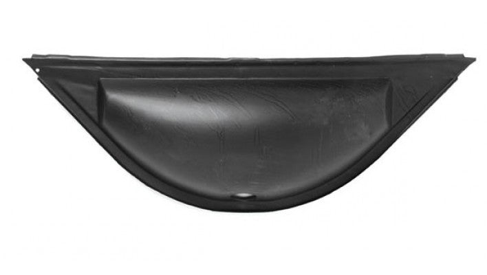 Ford Escort MK1 1968 - 75 Heater Box, Plegnum Chamber 1970 - 75 (30 - 25 - 708) - RaxAutos