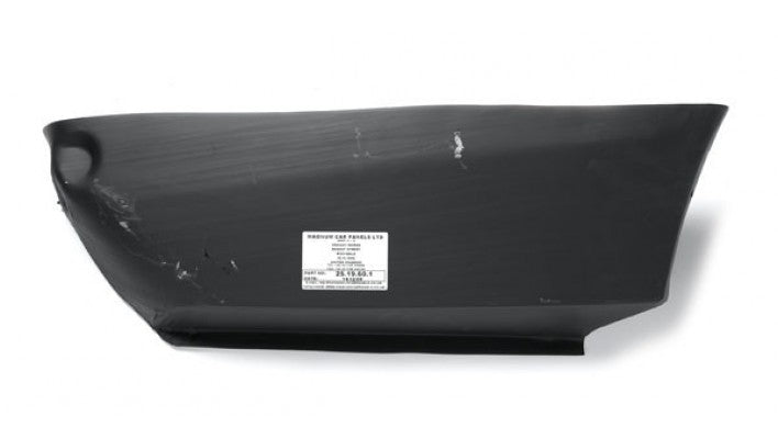 Ford Escort MK2 1975 - 80 Rear Lower Corner L/H (30 - 26 - 515) - RaxAutos