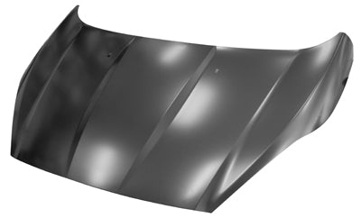 FORD FIESTA Bonnet Approved (30 - 63 - 260) - RaxAutos