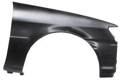 FORD FIESTA Front Wing With Hole Right Hand (30 - 22 - 230) - RaxAutos