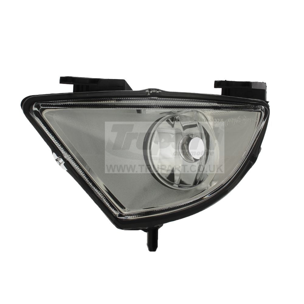 Ford Fiesta MK 6 (2002 - 2009) Hatchback Front Fog Lamp FR LH (30 - 60 - 691) - RaxAutos