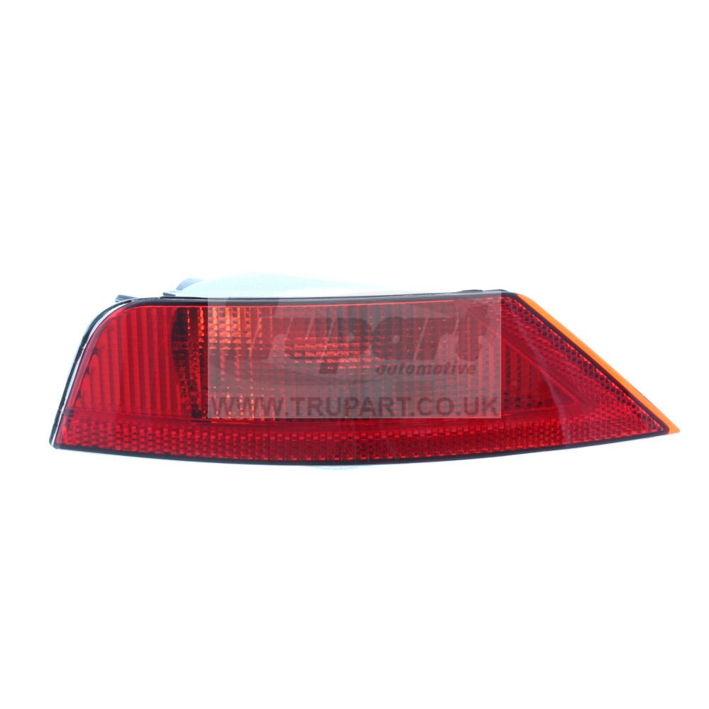 Ford Focus MK 2 (2004 - 2012) Hatchback Rear Fog Lamp RR RH (30 - 47 - 650) - RaxAutos