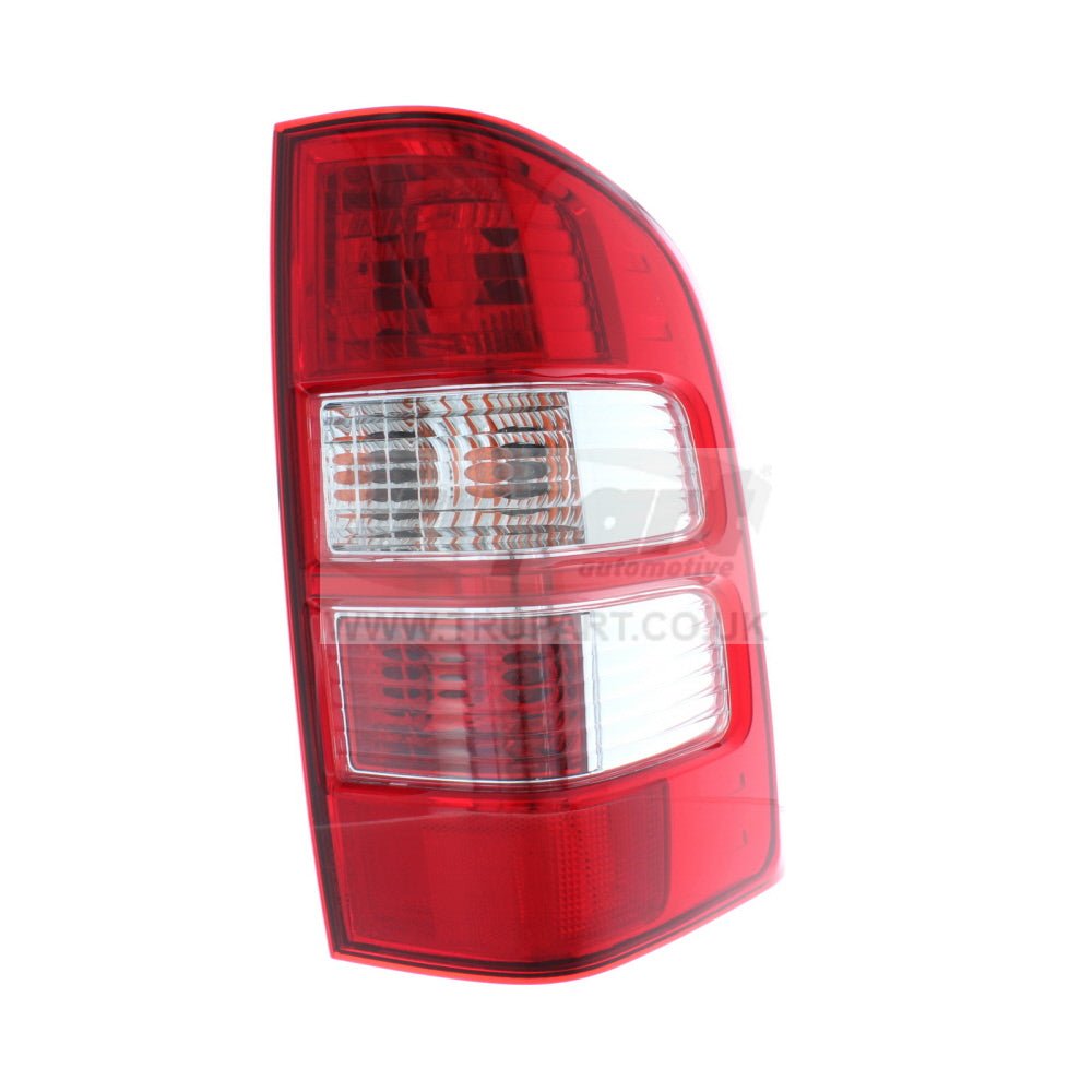 Ford Ranger (2006 - 2012) Pickup Rear Lamp RR RH (30 - 71 - 670) - RaxAutos
