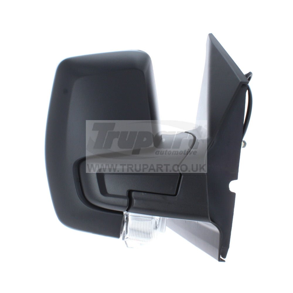 Ford Tourneo Custom (2012 - ) MPV Door Mirror RH (30 - 58 - 804) - RaxAutos